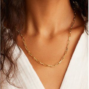 Gorjana Parker Necklace